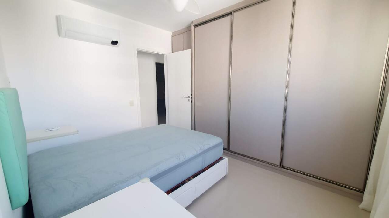 Apartamento à venda no Itacorubi: