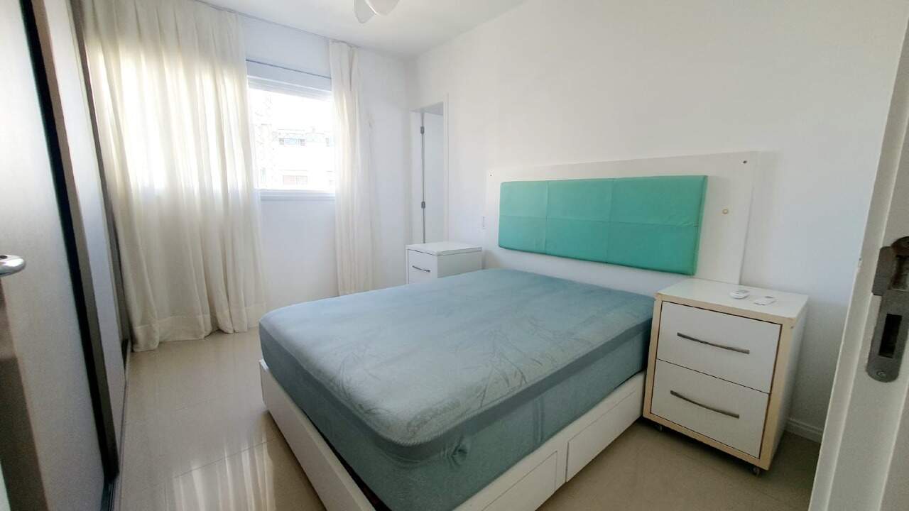 Apartamento à venda no Itacorubi:
