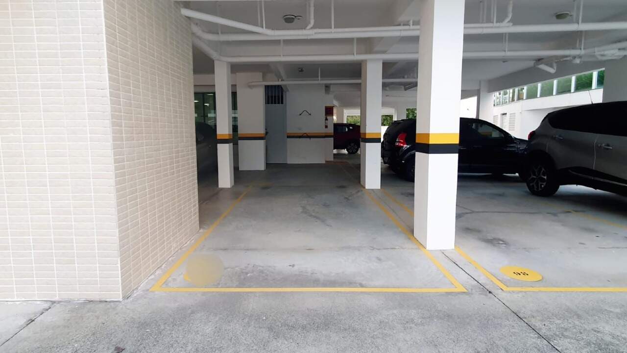 Apartamento à venda no Itacorubi: