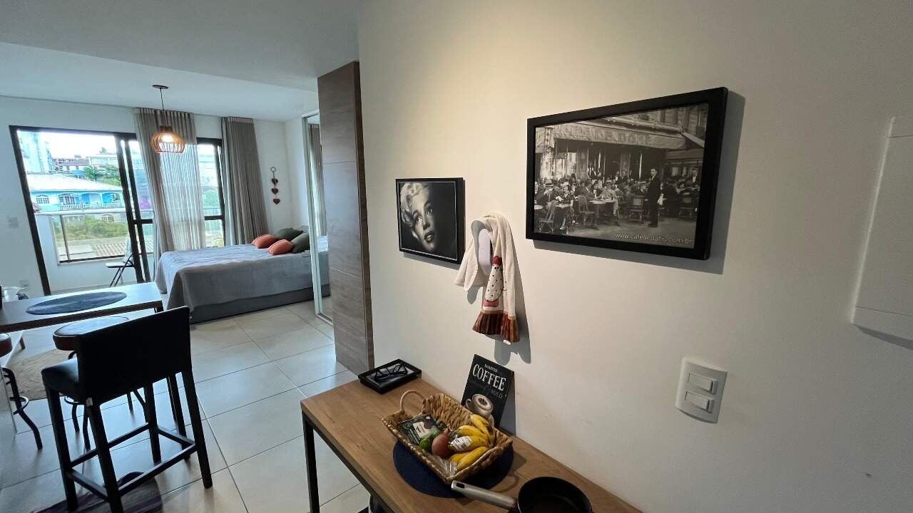 Apartamento à venda no Coqueiros: 