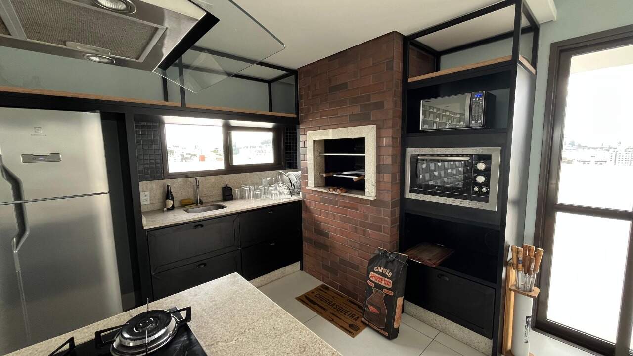 Apartamento à venda no Coqueiros: