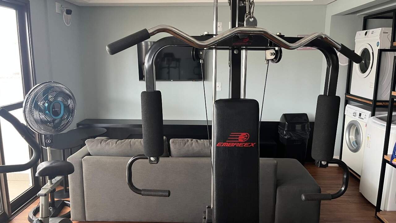 Apartamento à venda no Coqueiros: