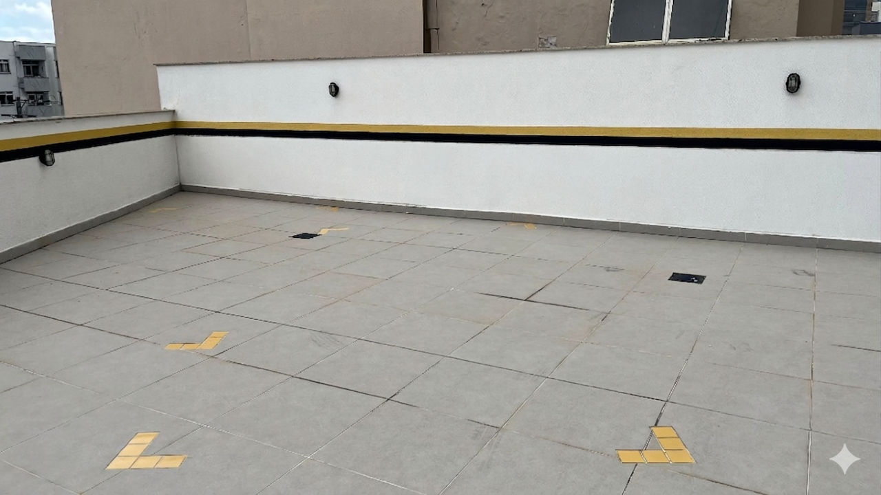 Apartamento à venda no Coqueiros: