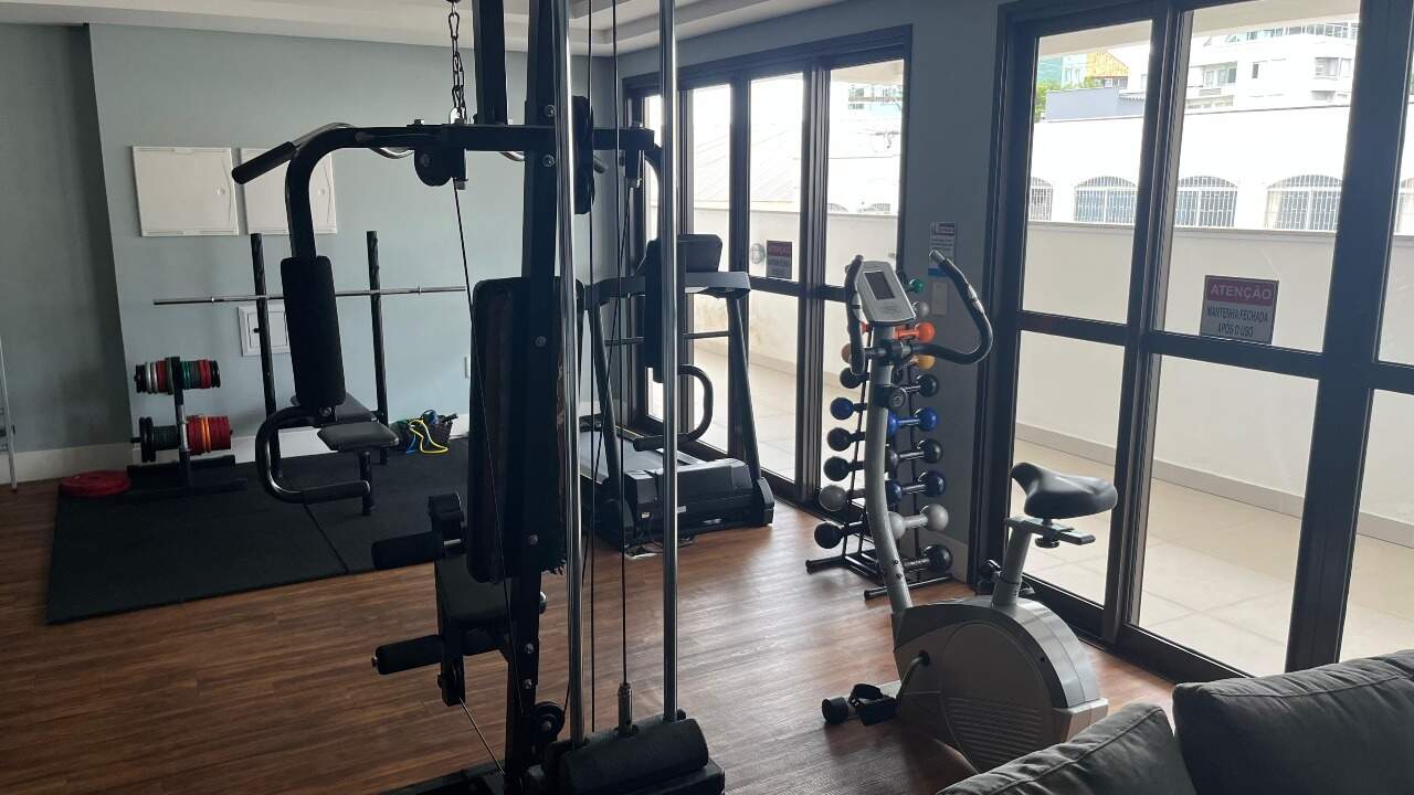 Apartamento à venda no Coqueiros:
