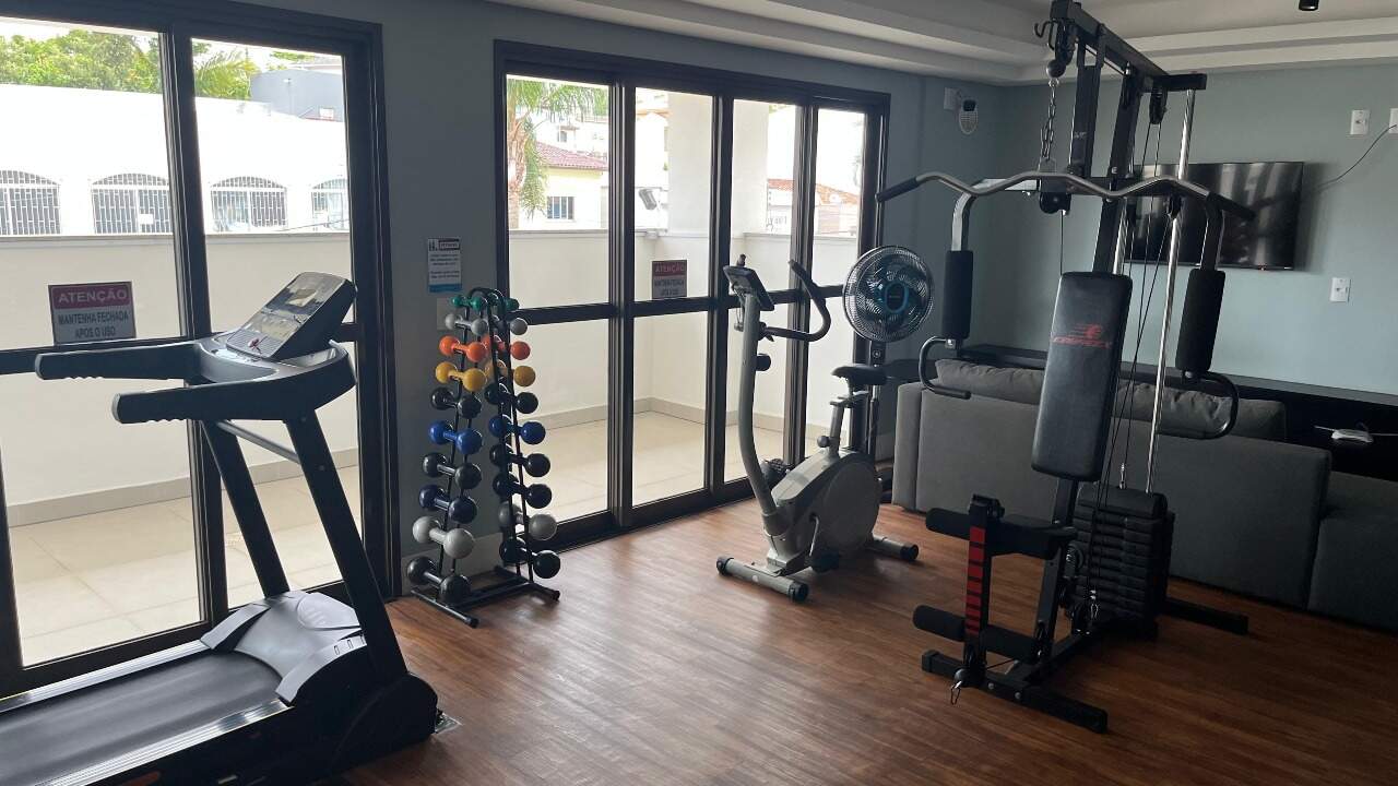 Apartamento à venda no Coqueiros:
