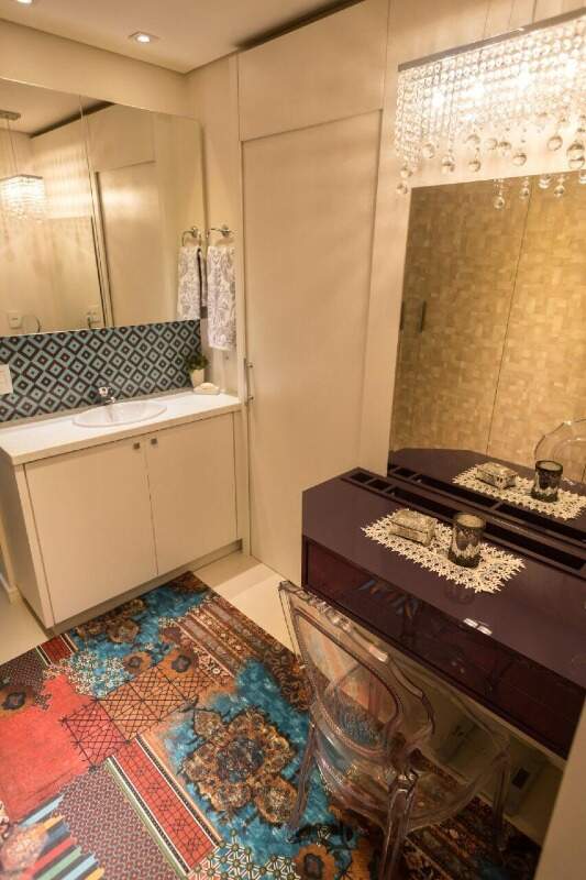 Apartamento duplex à venda no Coqueiros: