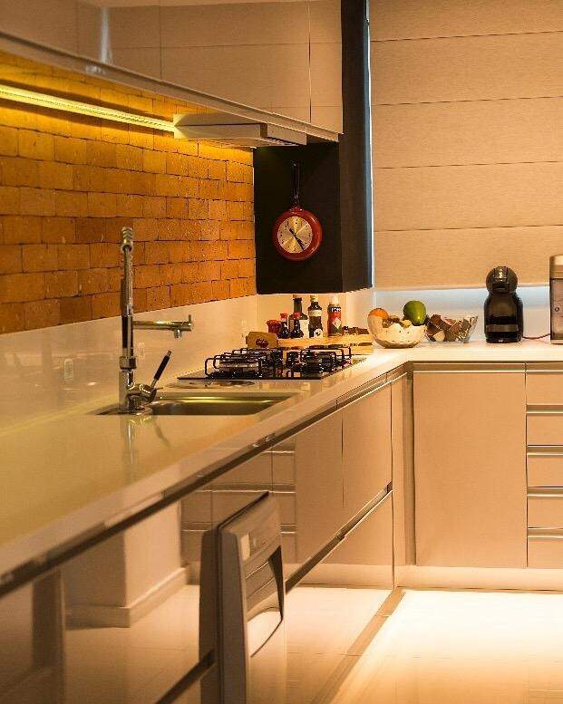 Apartamento duplex à venda no Coqueiros: