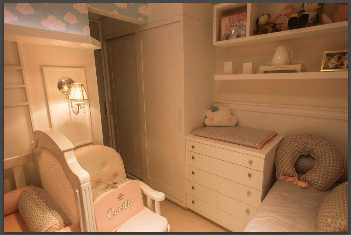 Apartamento duplex à venda no Coqueiros: