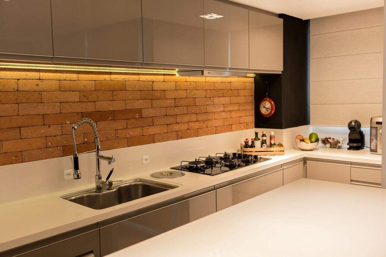 Apartamento duplex à venda no Coqueiros: