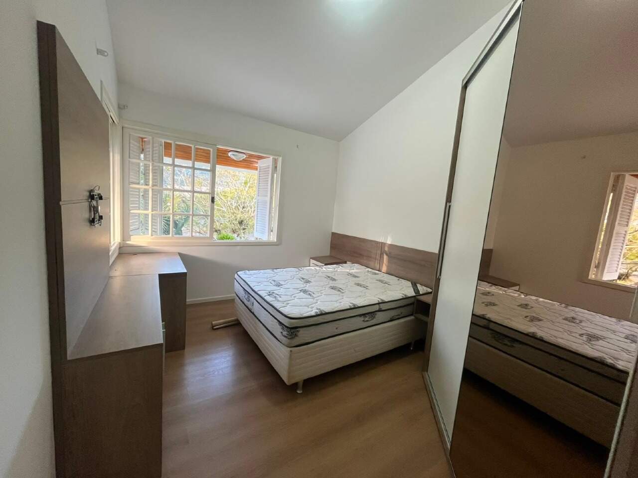 Casa à venda no Corrego Grande: