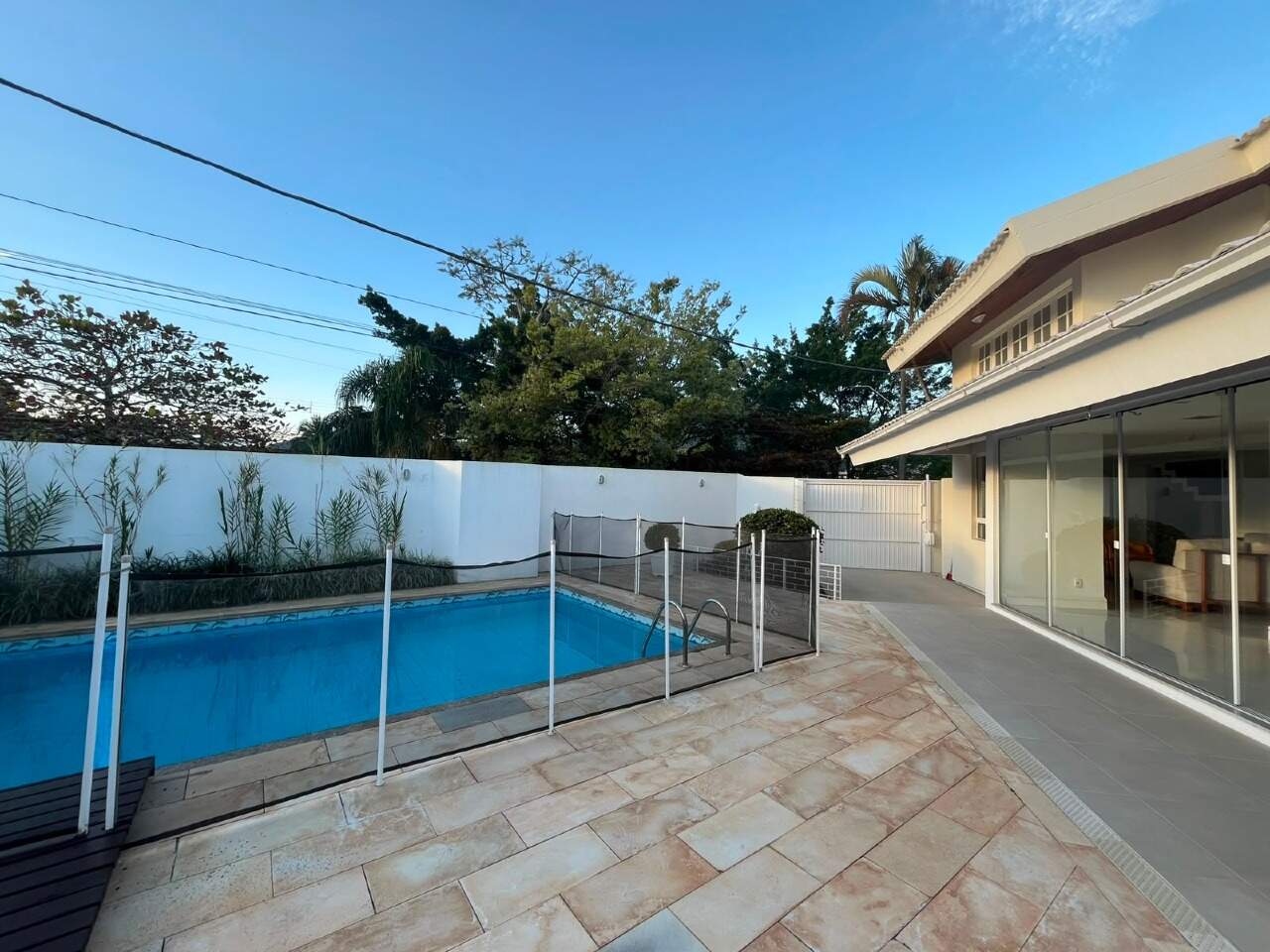 Casa à venda no Corrego Grande: