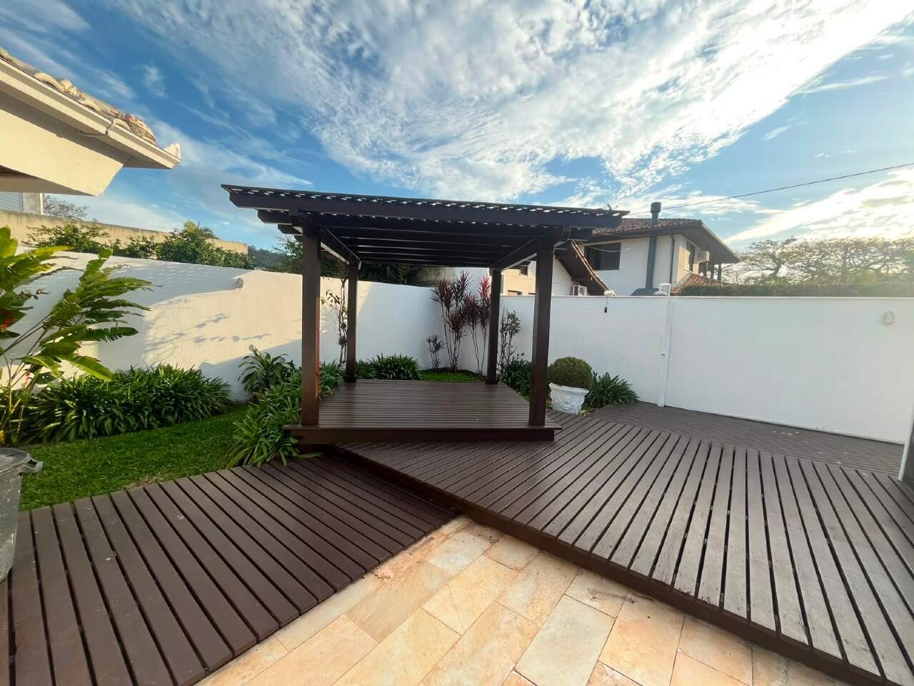 Casa à venda no Corrego Grande: