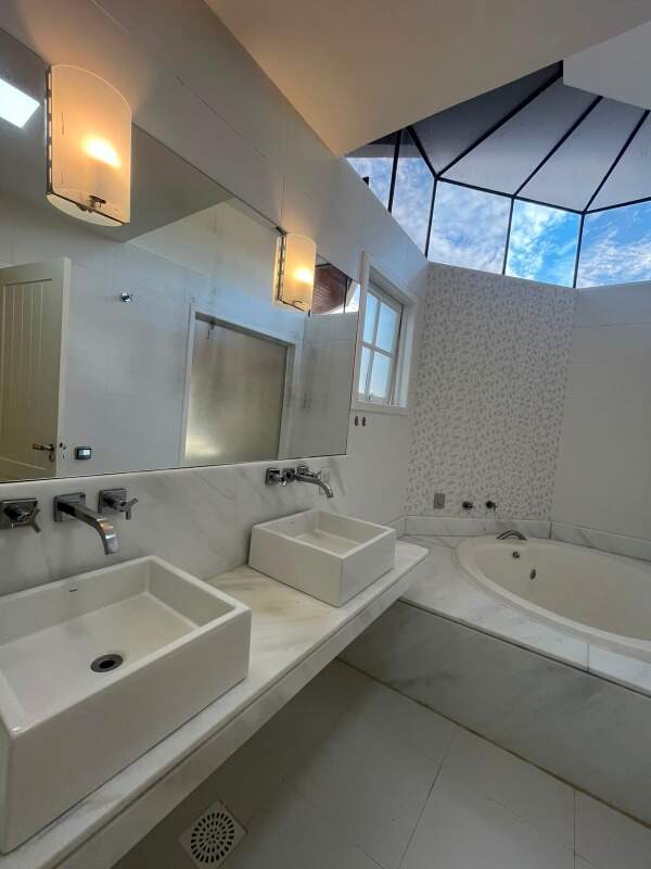 Casa à venda no Corrego Grande: