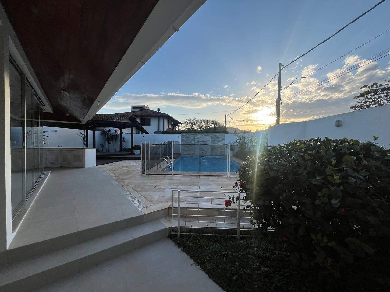 Casa à venda no Corrego Grande: 