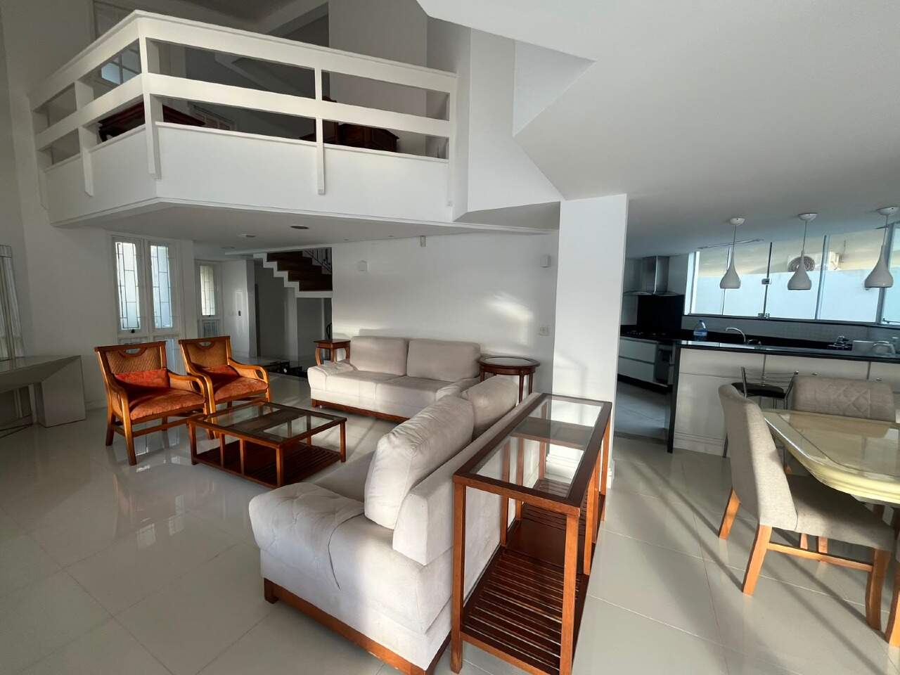 Casa à venda no Corrego Grande: