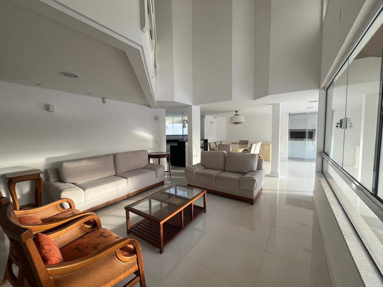 Casa à venda no Corrego Grande: