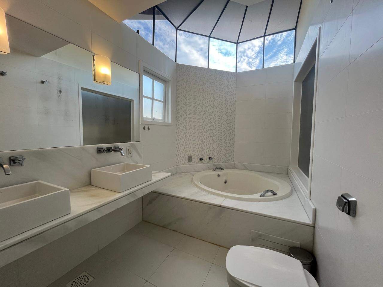 Casa à venda no Corrego Grande: