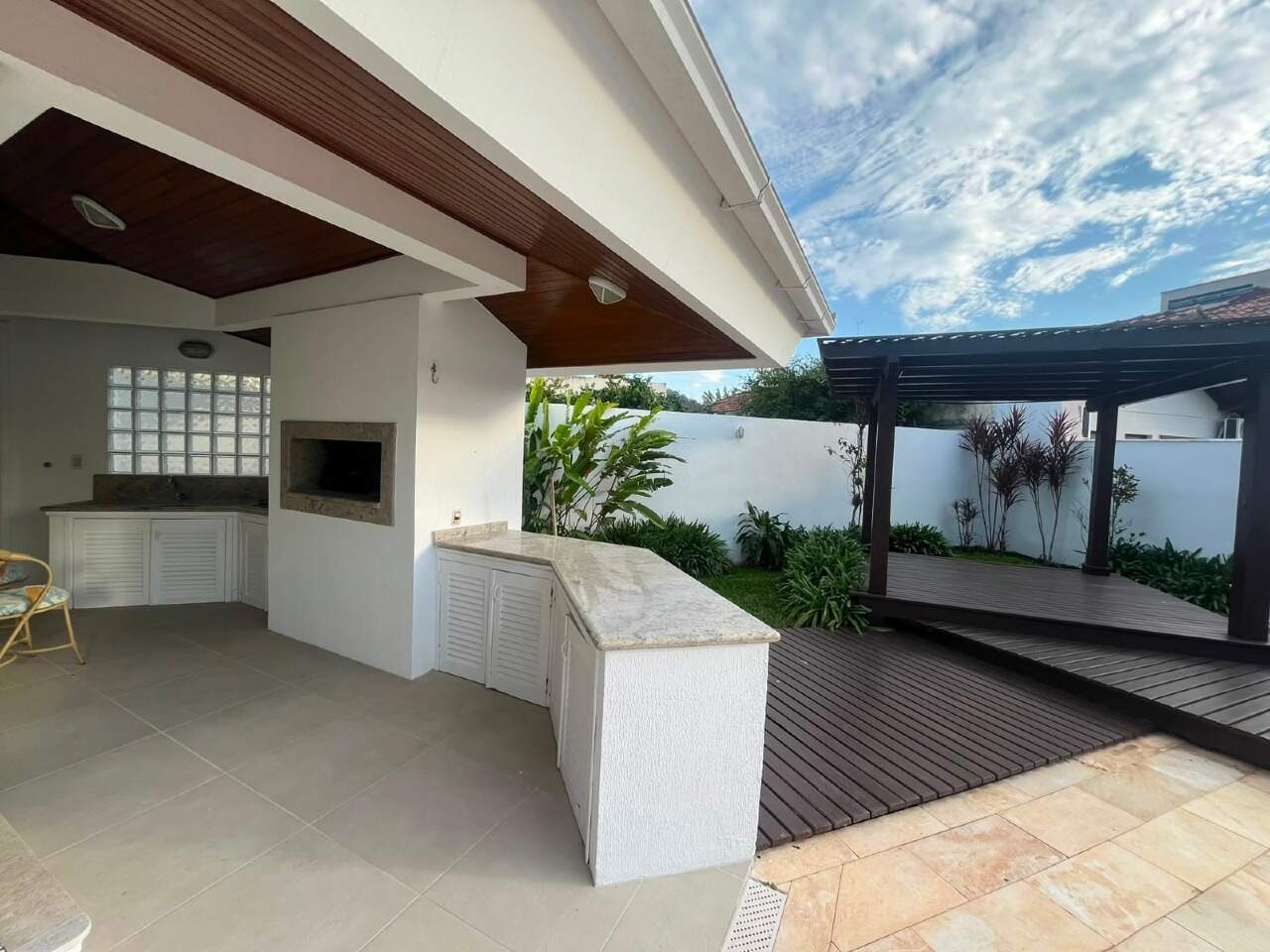 Casa à venda no Corrego Grande: