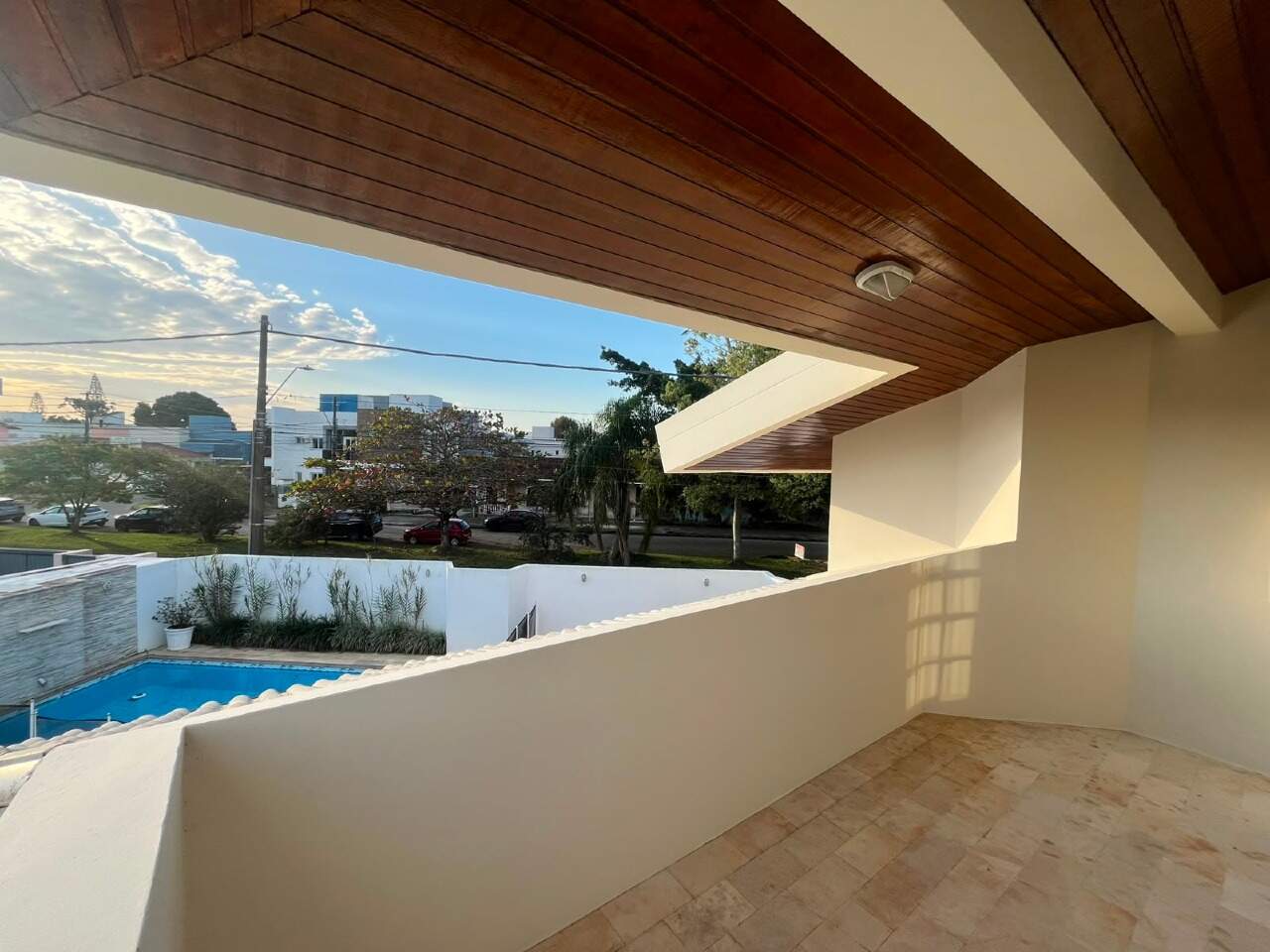 Casa à venda no Corrego Grande:
