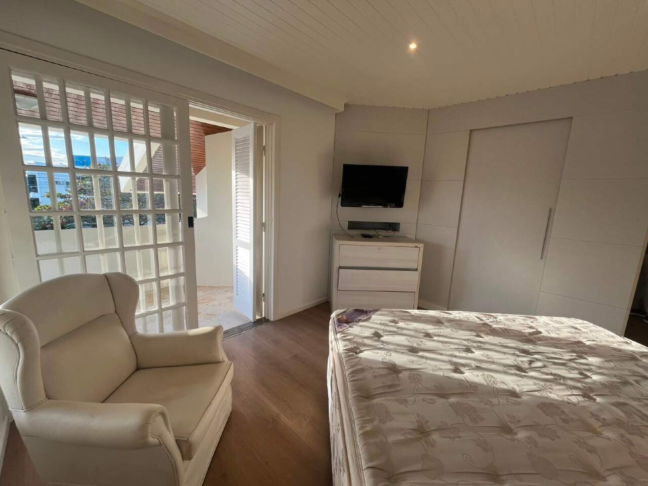 Casa à venda no Corrego Grande: