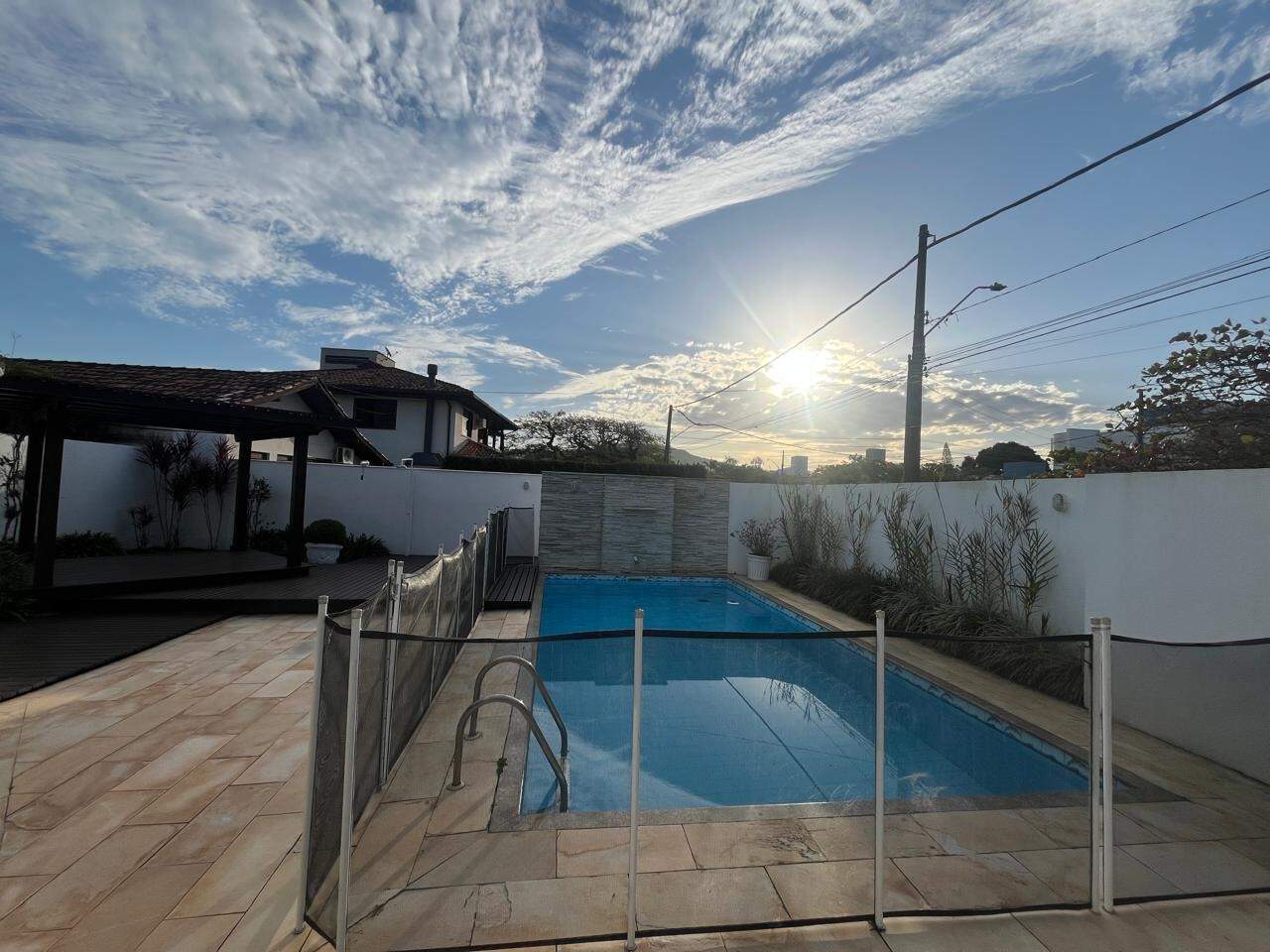 Casa à venda no Corrego Grande: