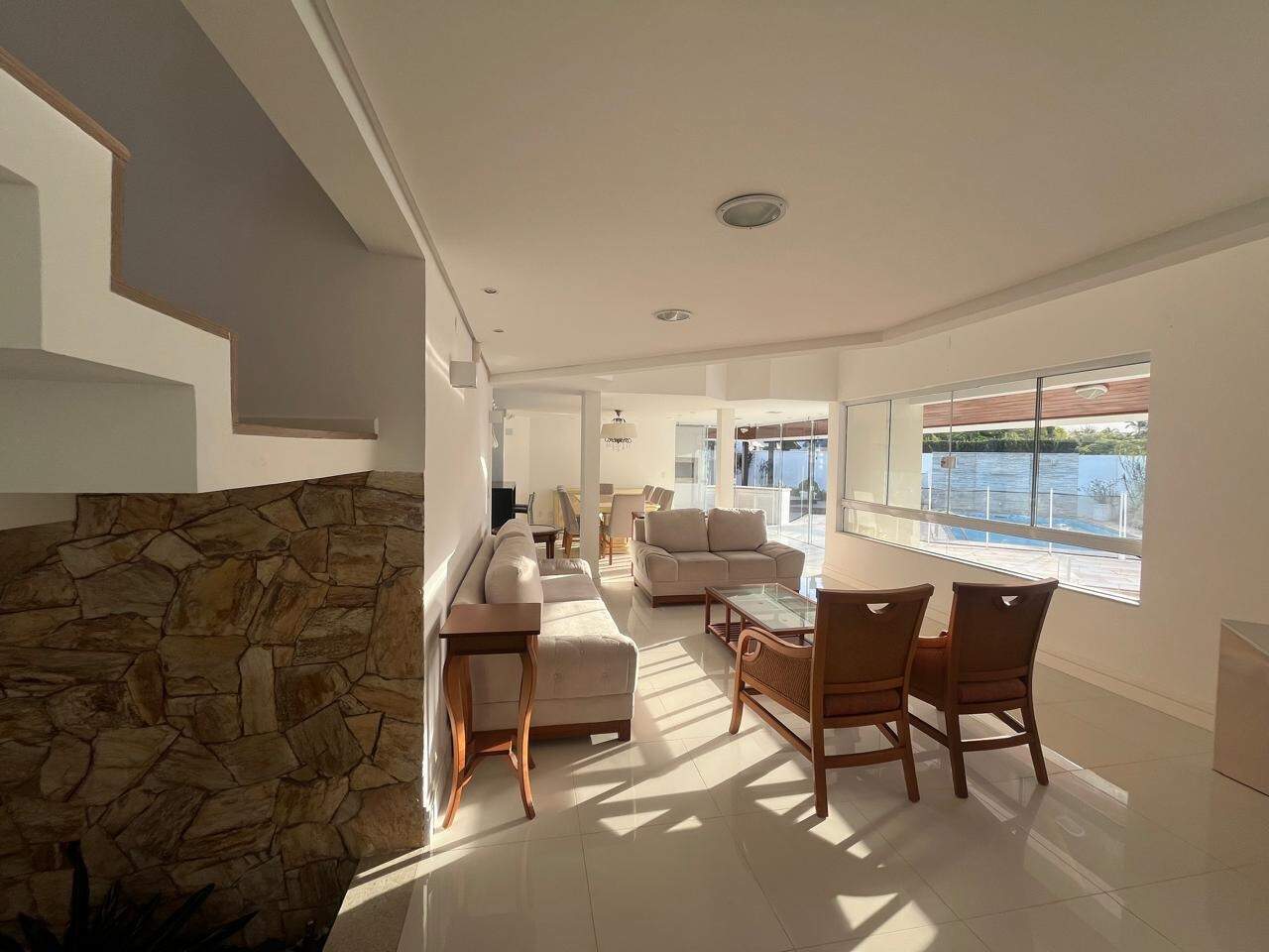Casa à venda no Corrego Grande: