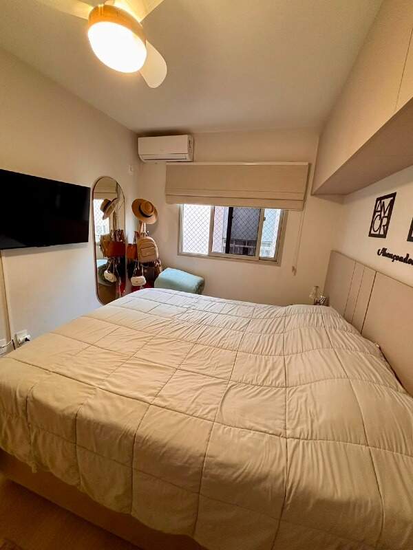 Apartamento à venda no Kobrasol: 