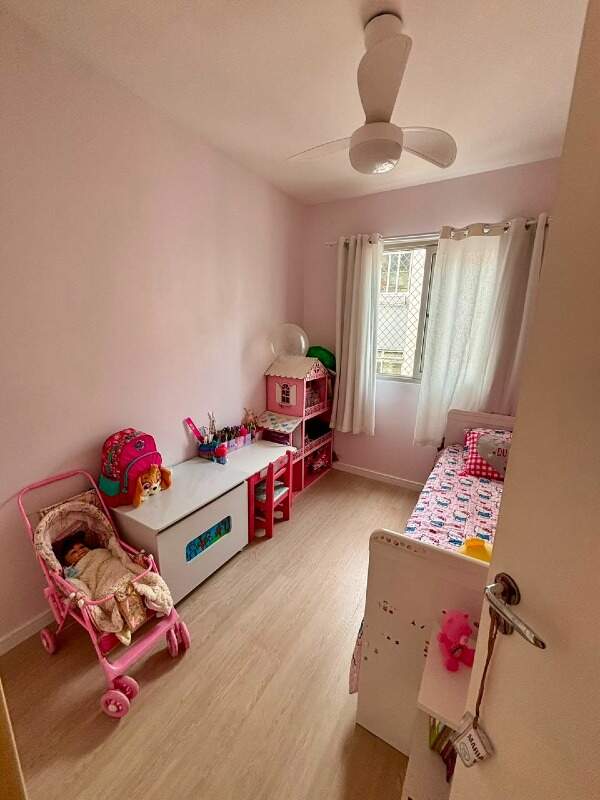 Apartamento à venda no Kobrasol: 