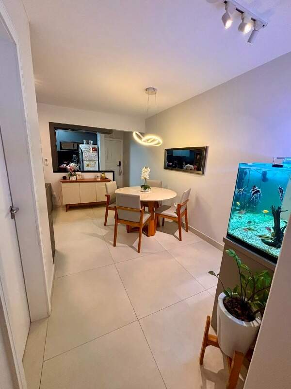 Apartamento à venda no Kobrasol: 