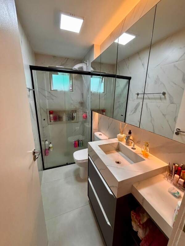 Apartamento à venda no Kobrasol: 