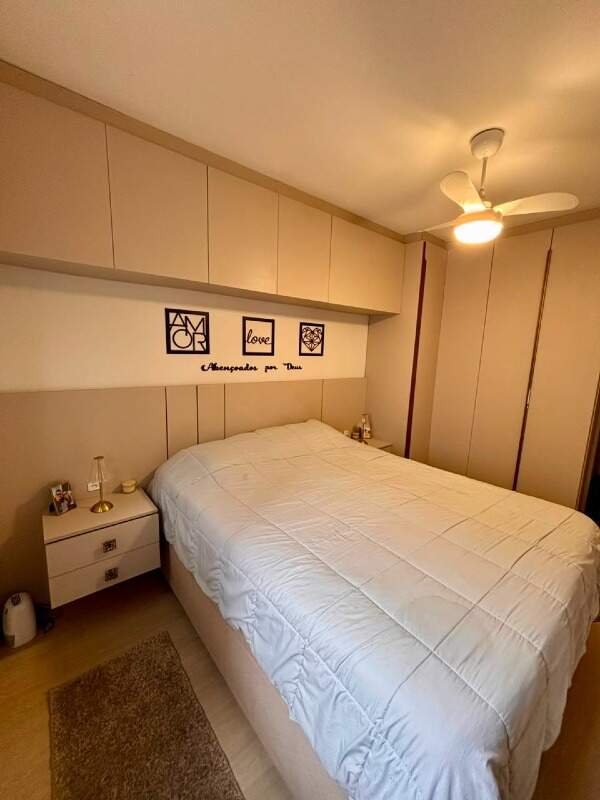 Apartamento à venda no Kobrasol: 