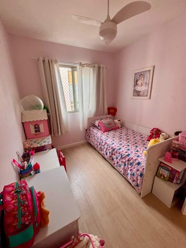 Apartamento à venda no Kobrasol: 