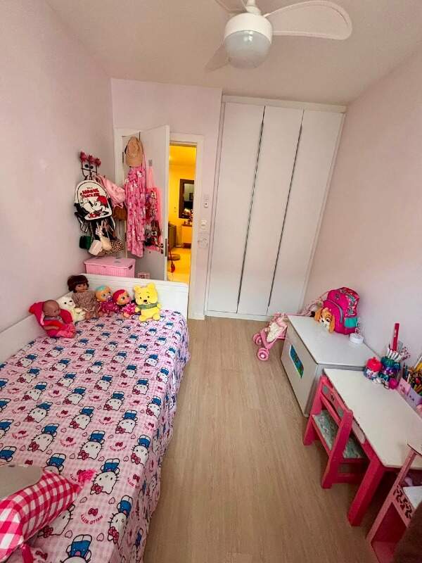 Apartamento à venda no Kobrasol: 