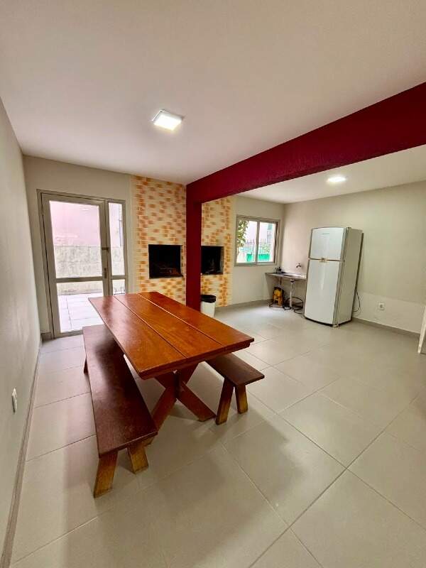 Apartamento à venda no Kobrasol: 