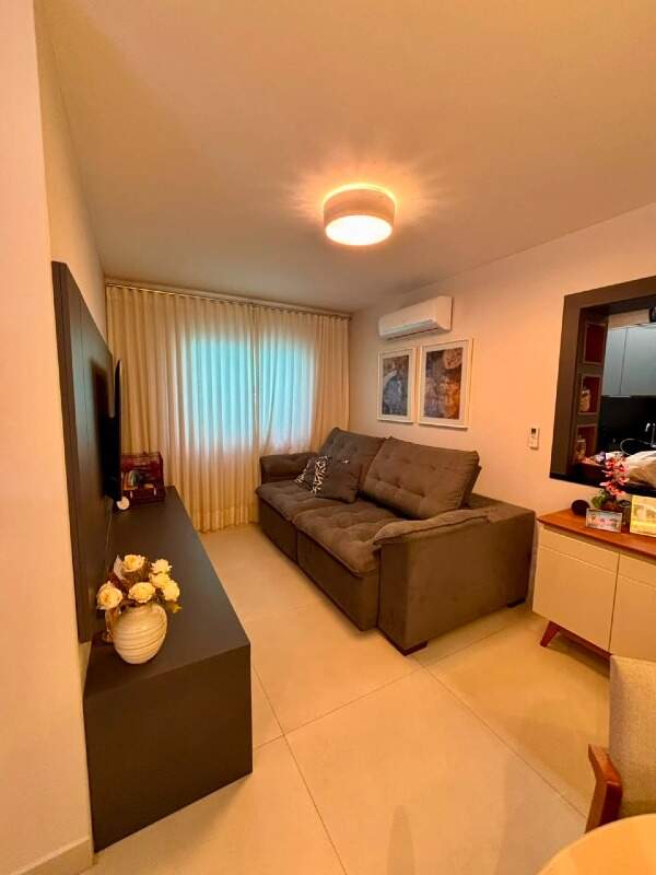 Apartamento à venda no Kobrasol: 