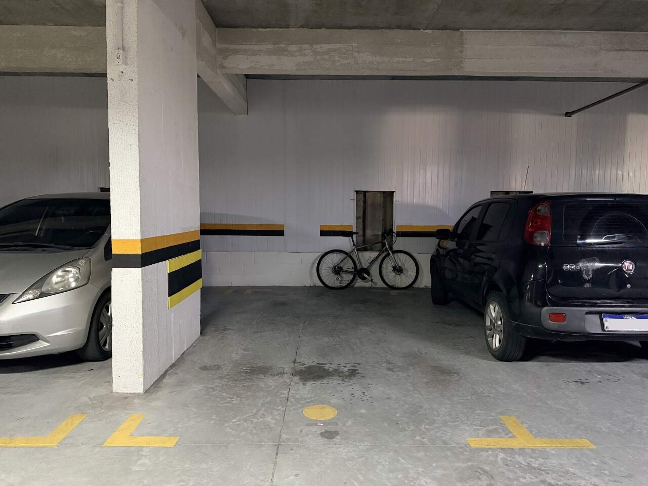 Apartamento à venda no Barreiros: 