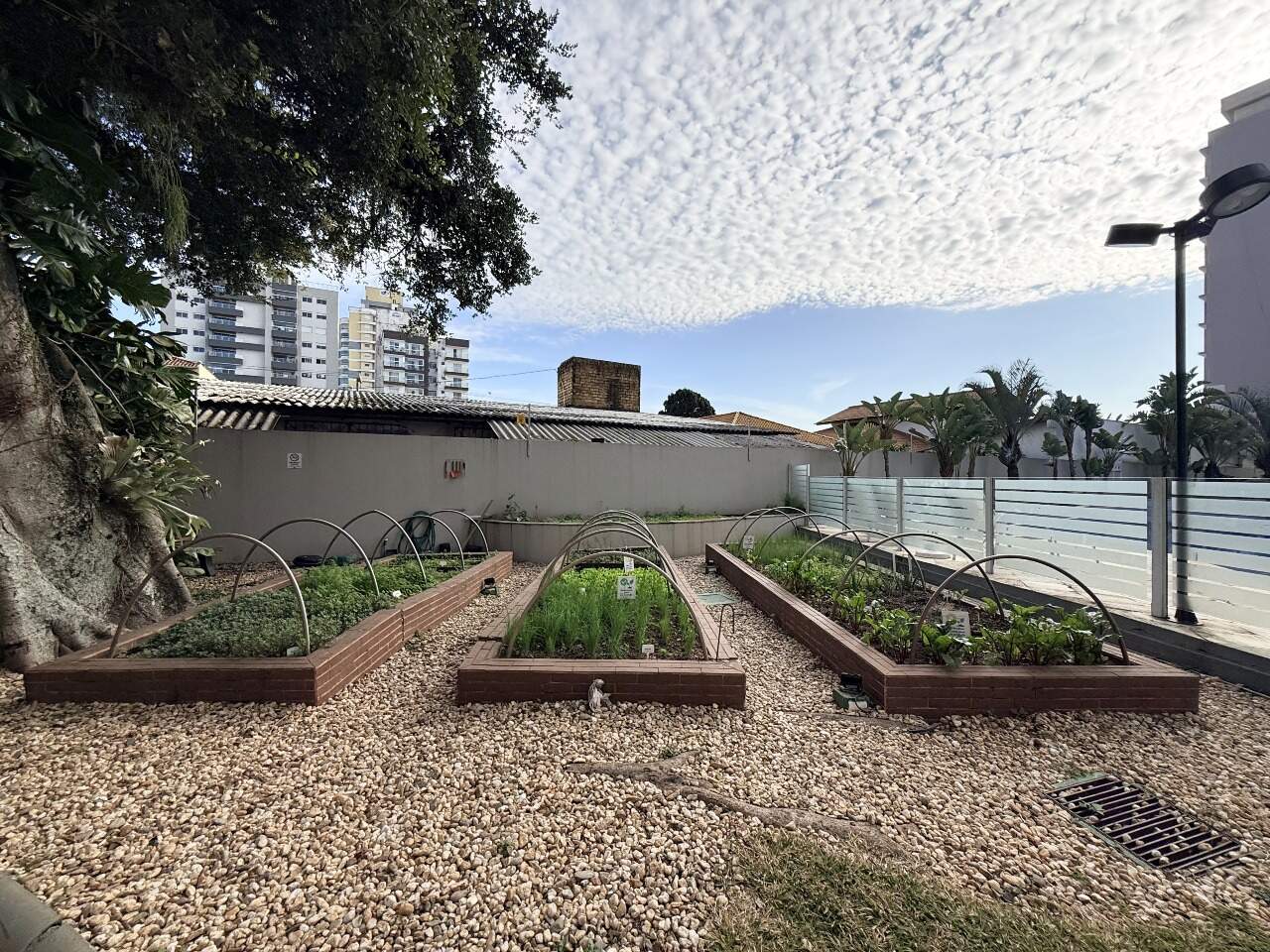 Apartamento à venda no Barreiros: 