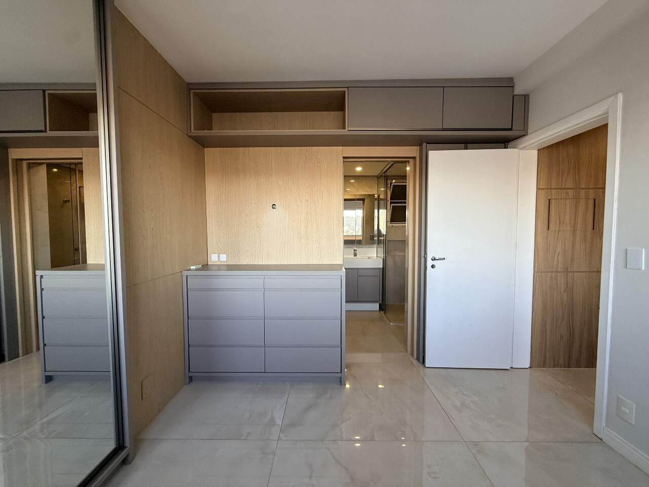 Apartamento à venda no Barreiros: 