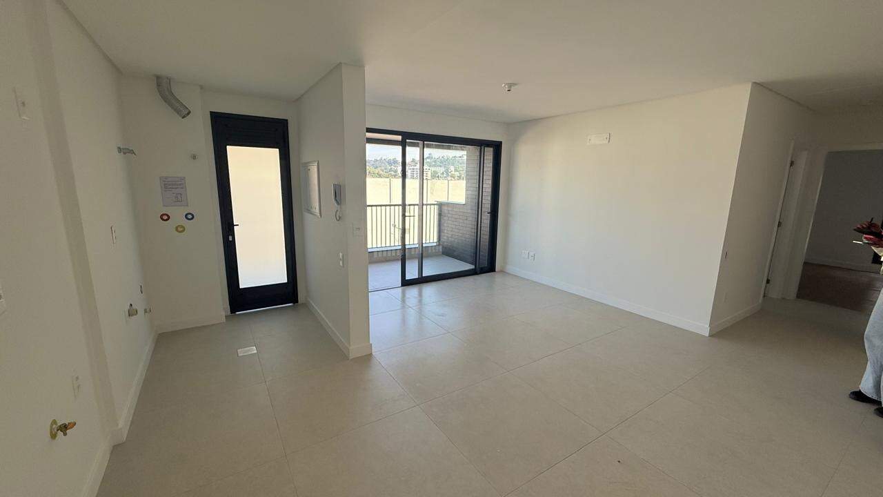 Apartamento à venda no PRAIA COMPRIDA: 