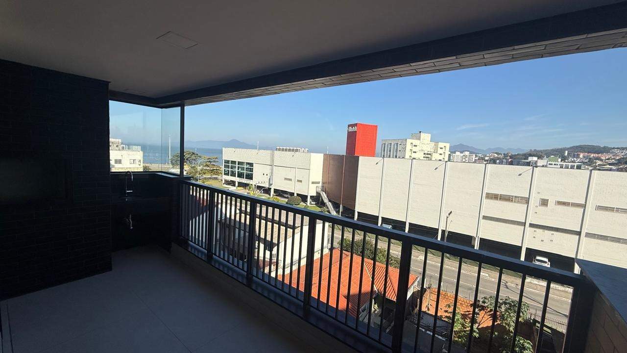 Apartamento à venda no PRAIA COMPRIDA: 