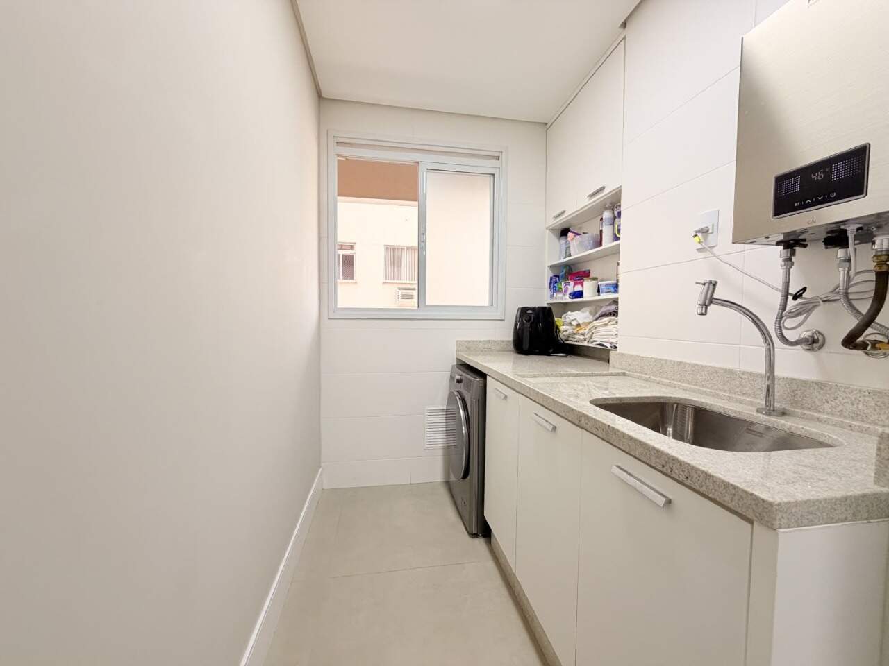 Apartamento à venda no Campinas: