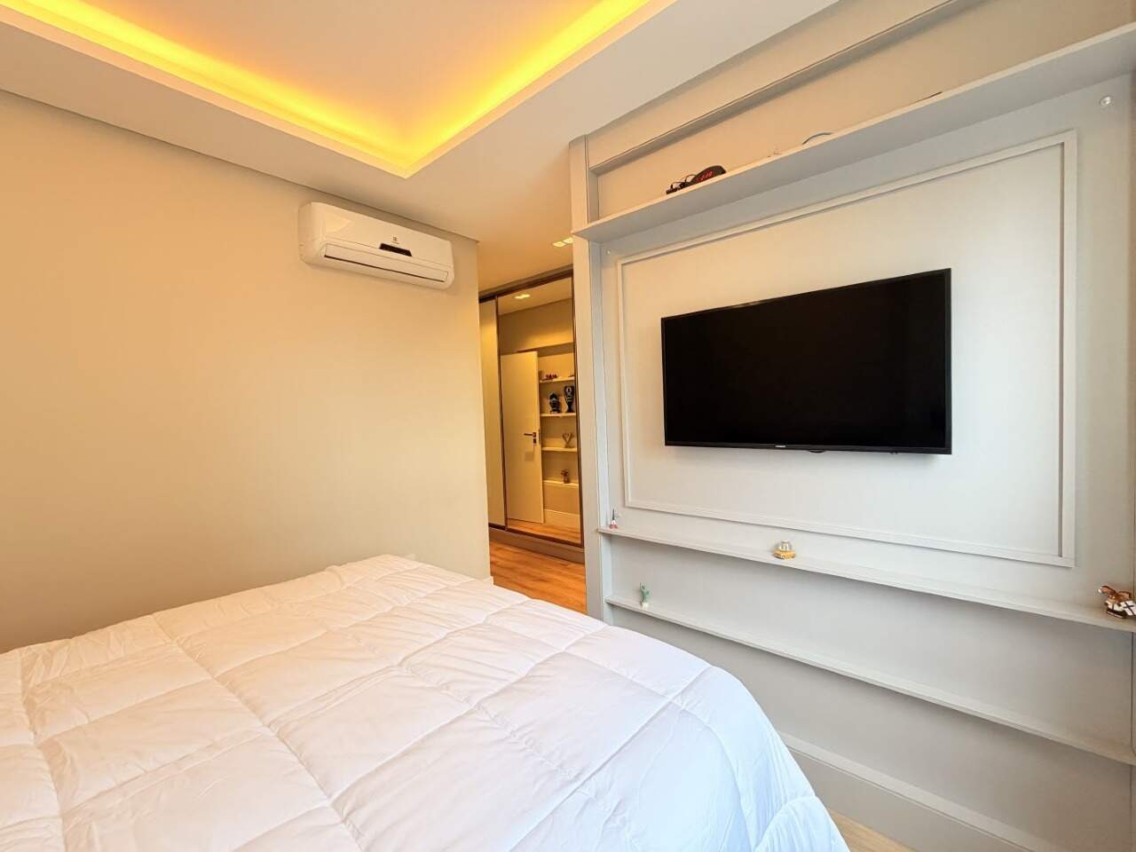 Apartamento à venda no Campinas:
