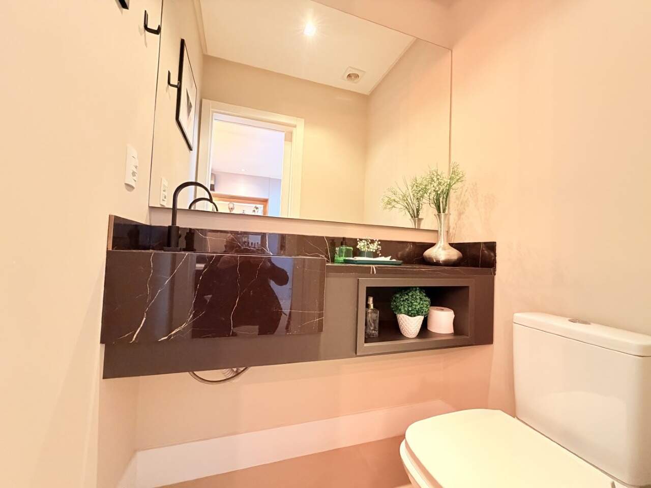 Apartamento à venda no Campinas: