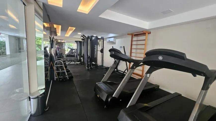 Apartamento à venda no Saco Grande: