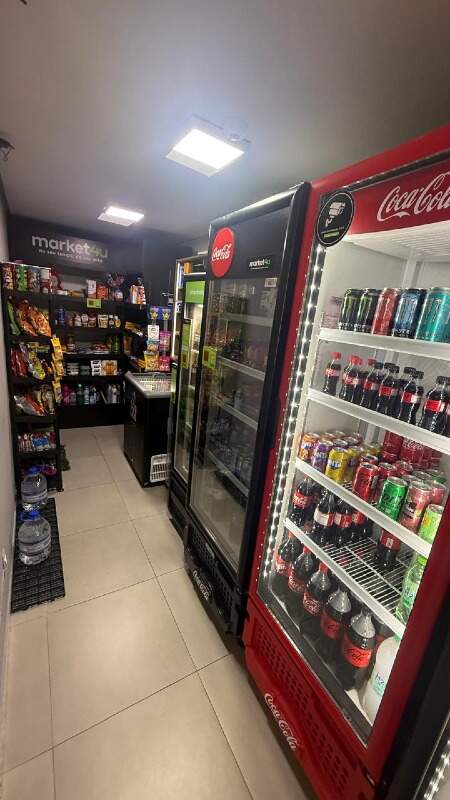 Apartamento à venda no Saco Grande: