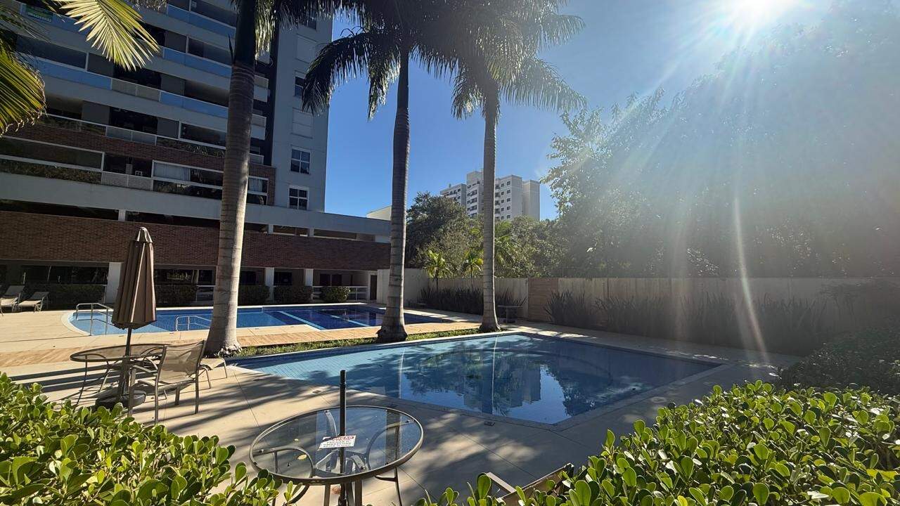 Apartamento à venda no Saco Grande:
