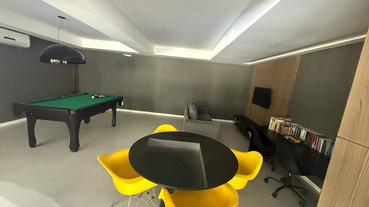 Apartamento à venda no Saco Grande: