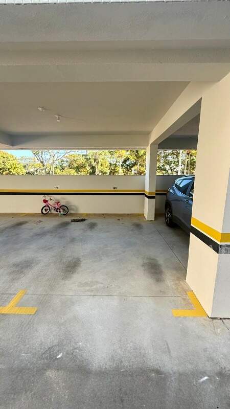 Apartamento à venda no Saco Grande:
