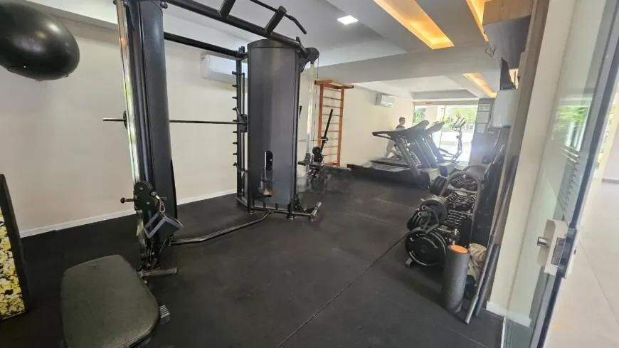 Apartamento à venda no Saco Grande: