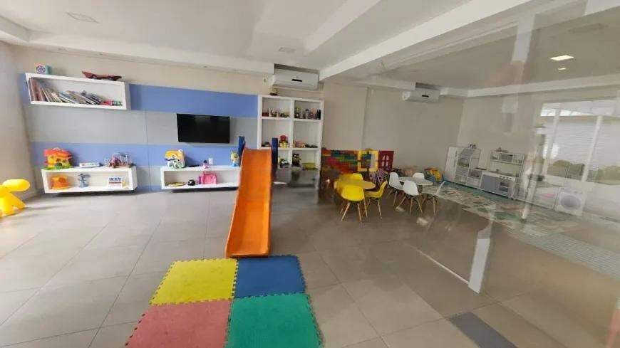 Apartamento à venda no Saco Grande: